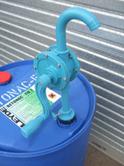 Barrel Pump Rotary Acid resistant