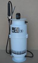 IK9 Sprayer, Acid and chemical resistant