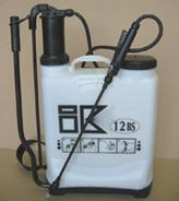 Sprayer IK12BS, Back back Sprayer, Viton Seals