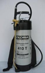 Gloria 410T Special Sprayer
Mould Oil, Viton Seals, 