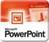 Powerpoint Logo
